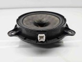  Boxa stanga fata Dacia Sandero 2 [Fabr 2012-prezent] 281563SG0A