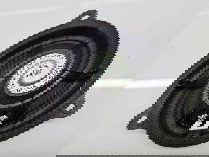  Boxa stanga fata Dacia Sandero 2 [Fabr 2012-prezent] 281563SG0A