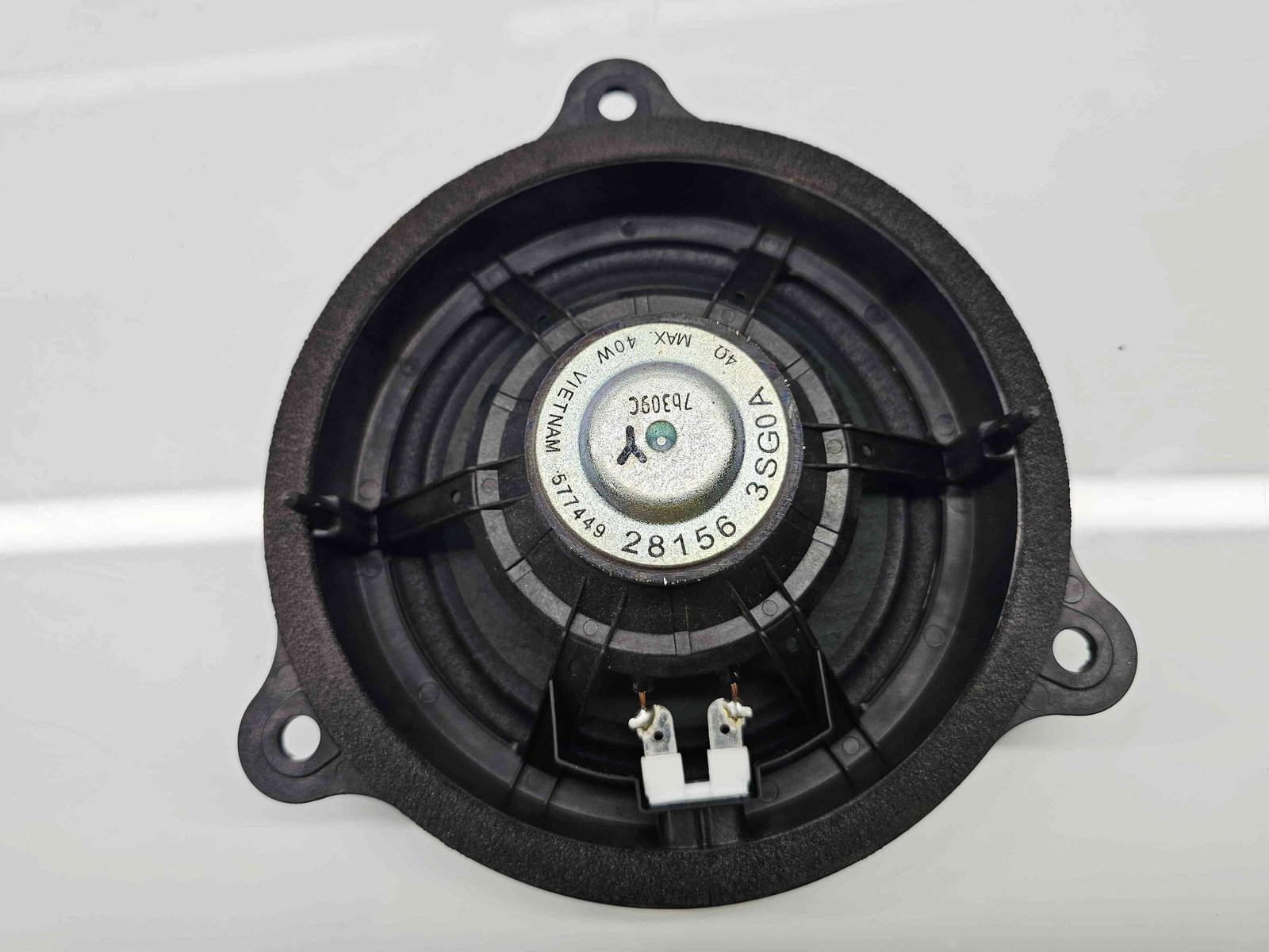 Boxa stanga fata Dacia Sandero 2 [Fabr 2012-prezent] 281563SG0A - imagine 3