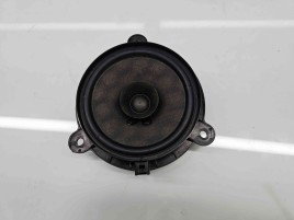  Boxa stanga spate Dacia Sandero 2 [Fabr 2012-prezent] 281444271R