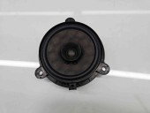  Boxa stanga spate Dacia Sandero 2 [Fabr 2012-prezent] 281444271R