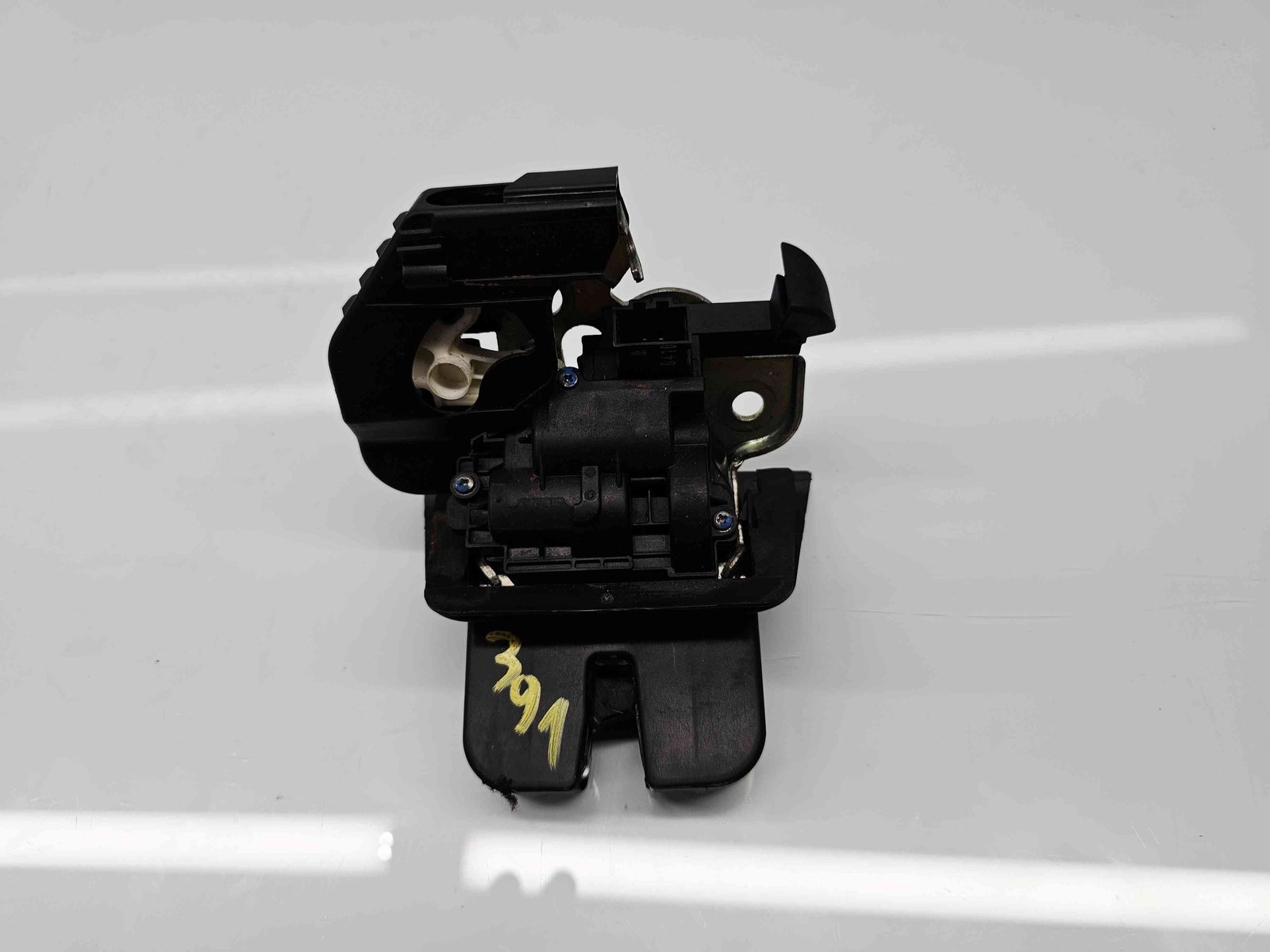 Broasca haion Audi A4 (8K5, B8) Avant [Fabr 2008-2015] - imagine 1