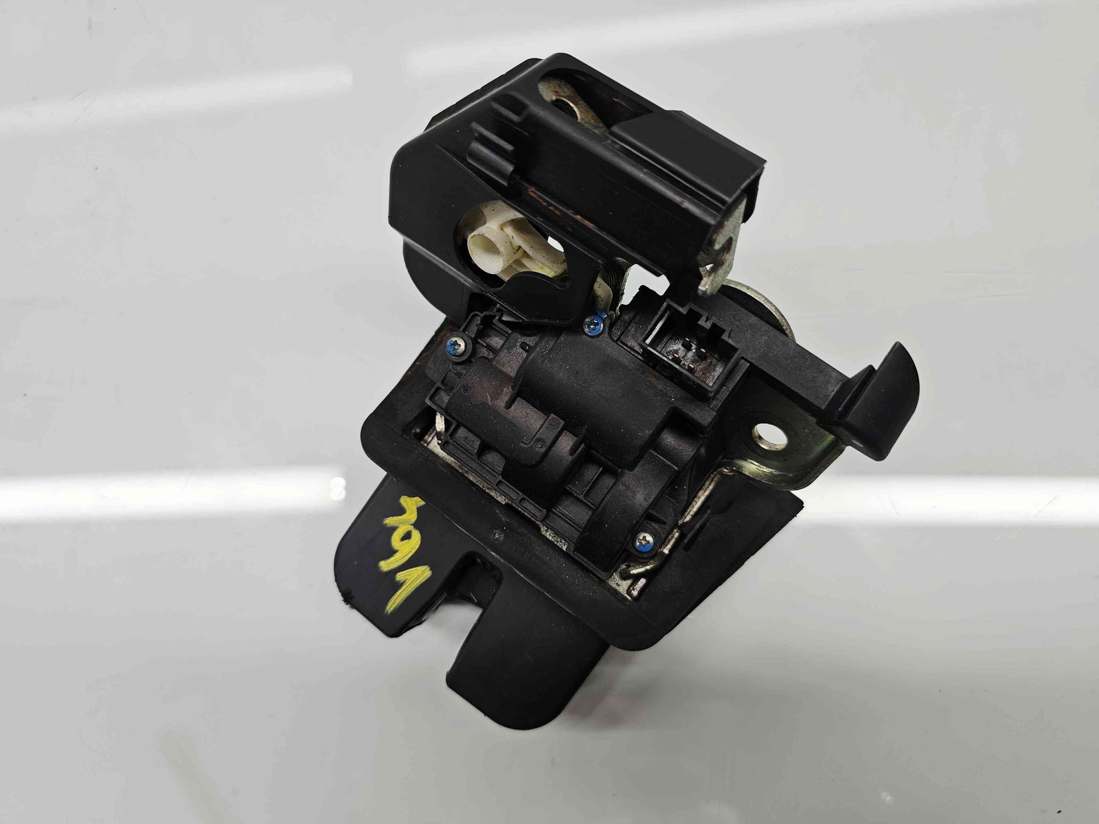 Broasca haion Audi A4 (8K5, B8) Avant [Fabr 2008-2015] - imagine 2