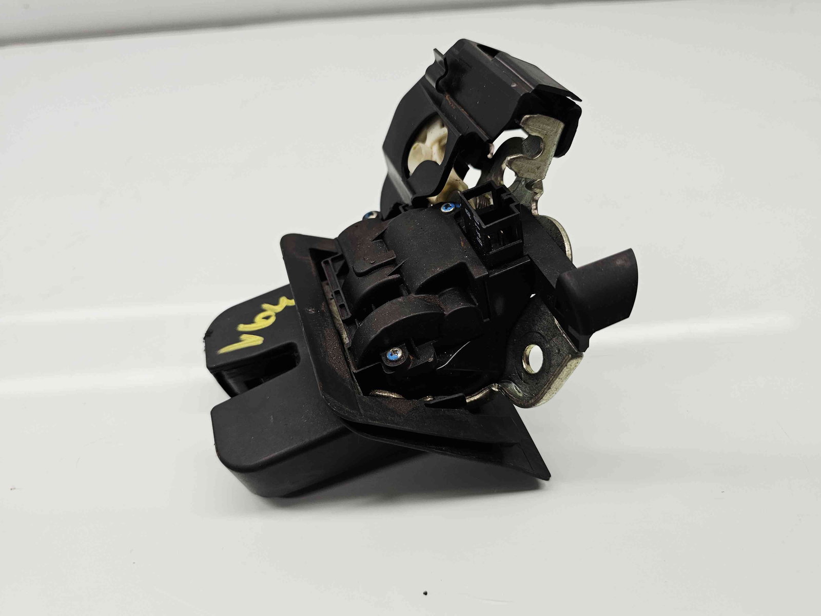 Broasca haion Audi A4 (8K5, B8) Avant [Fabr 2008-2015] - imagine 3