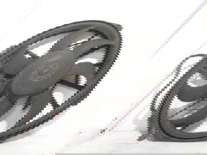 Electroventilator 3136613307 Mercedes B200 W245 2.0 CDI 2005-2011