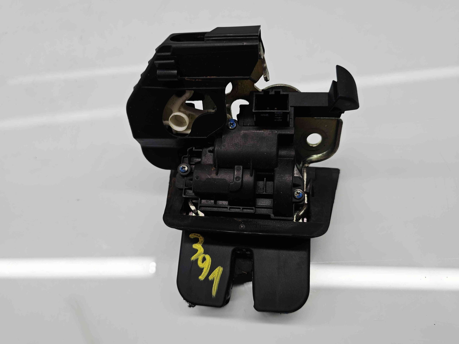 Broasca haion Audi A4 (8K5, B8) Avant [Fabr 2008-2015] - imagine 7