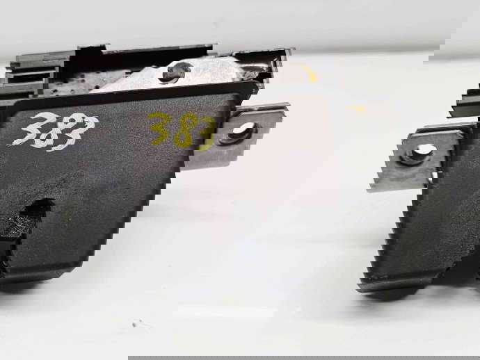 Broasca haion Ford Mondeo 5 Hatchback [Fabr 2014-2022]