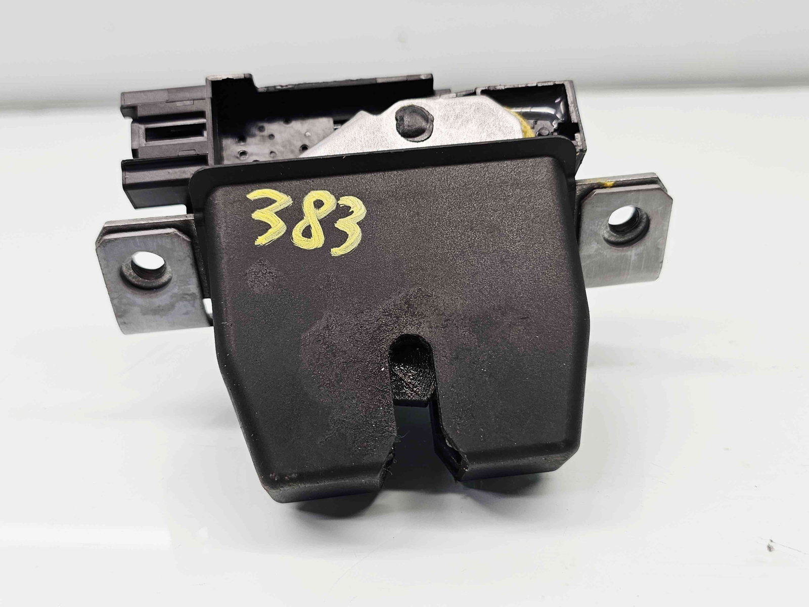 Broasca haion Ford Mondeo 5 Hatchback [Fabr 2014-2022] - imagine 1