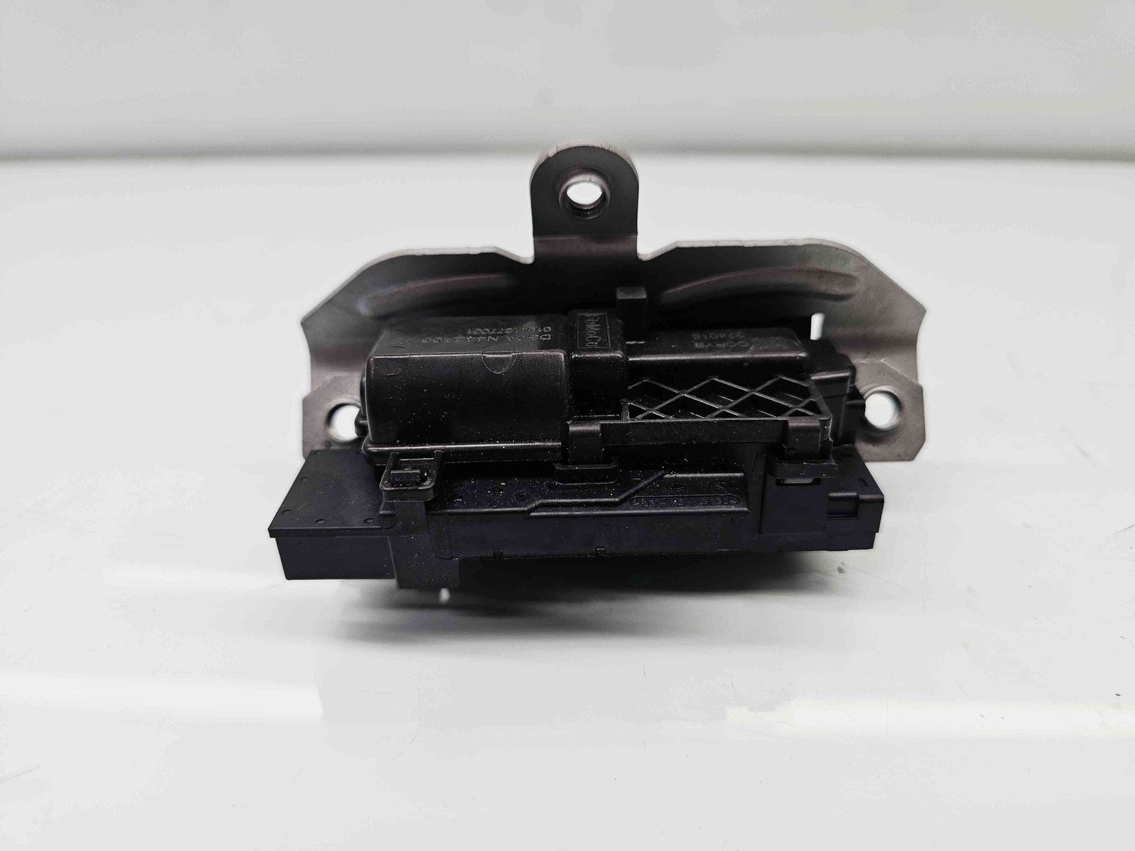 Broasca haion Ford Mondeo 5 Hatchback [Fabr 2014-2022] - imagine 4