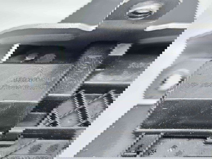 Broasca haion Ford Mondeo 5 Hatchback [Fabr 2014-2022]