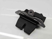 Broasca haion Ford Mondeo 5 Hatchback [Fabr 2014-2022]