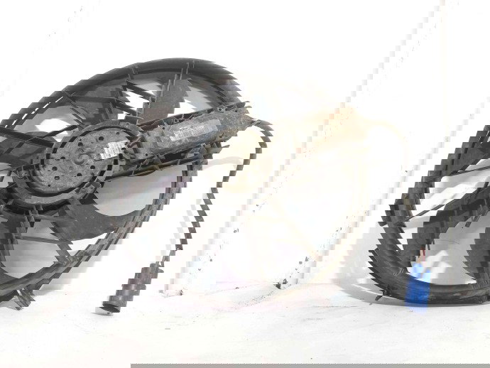 Electroventilator 3136613307 Mercedes B200 W245 2.0 CDI 2005-2011