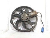 Electroventilator 3136613307 Mercedes B200 W245 2.0 CDI 2005-2011