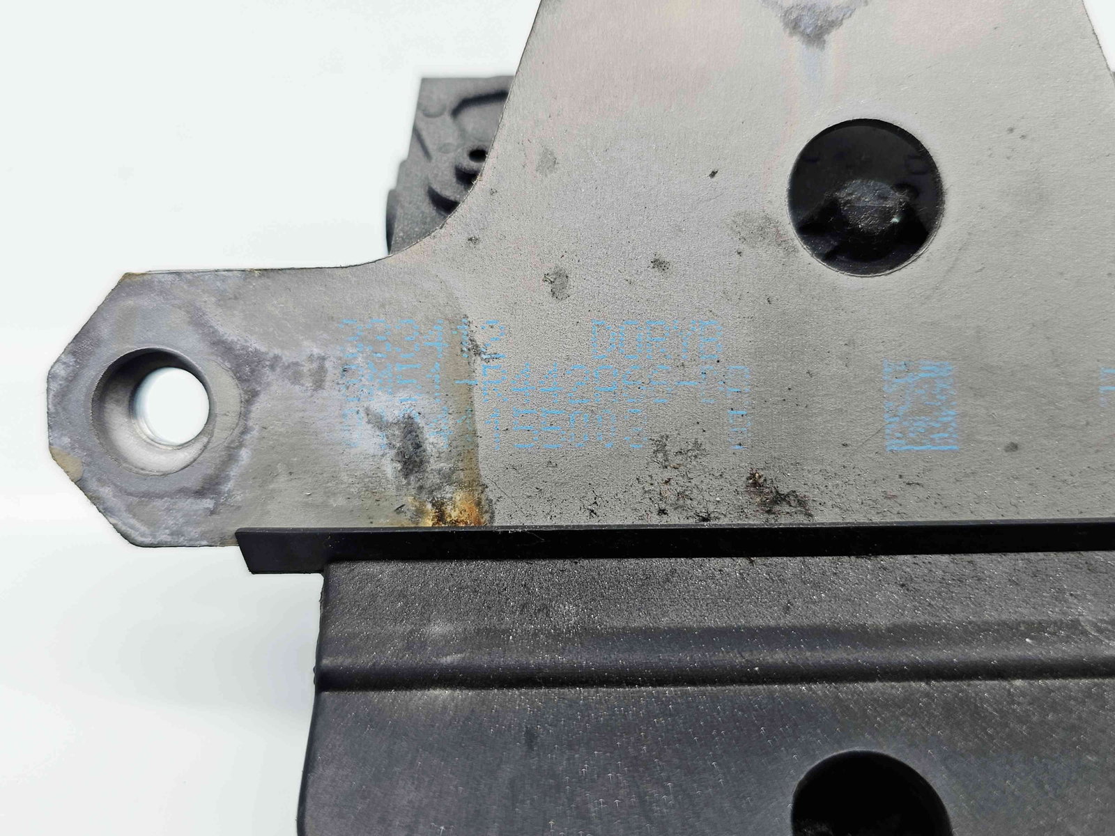 Broasca haion Ford Focus 3 Turnier [Fabr 2010-2018] - imagine 1