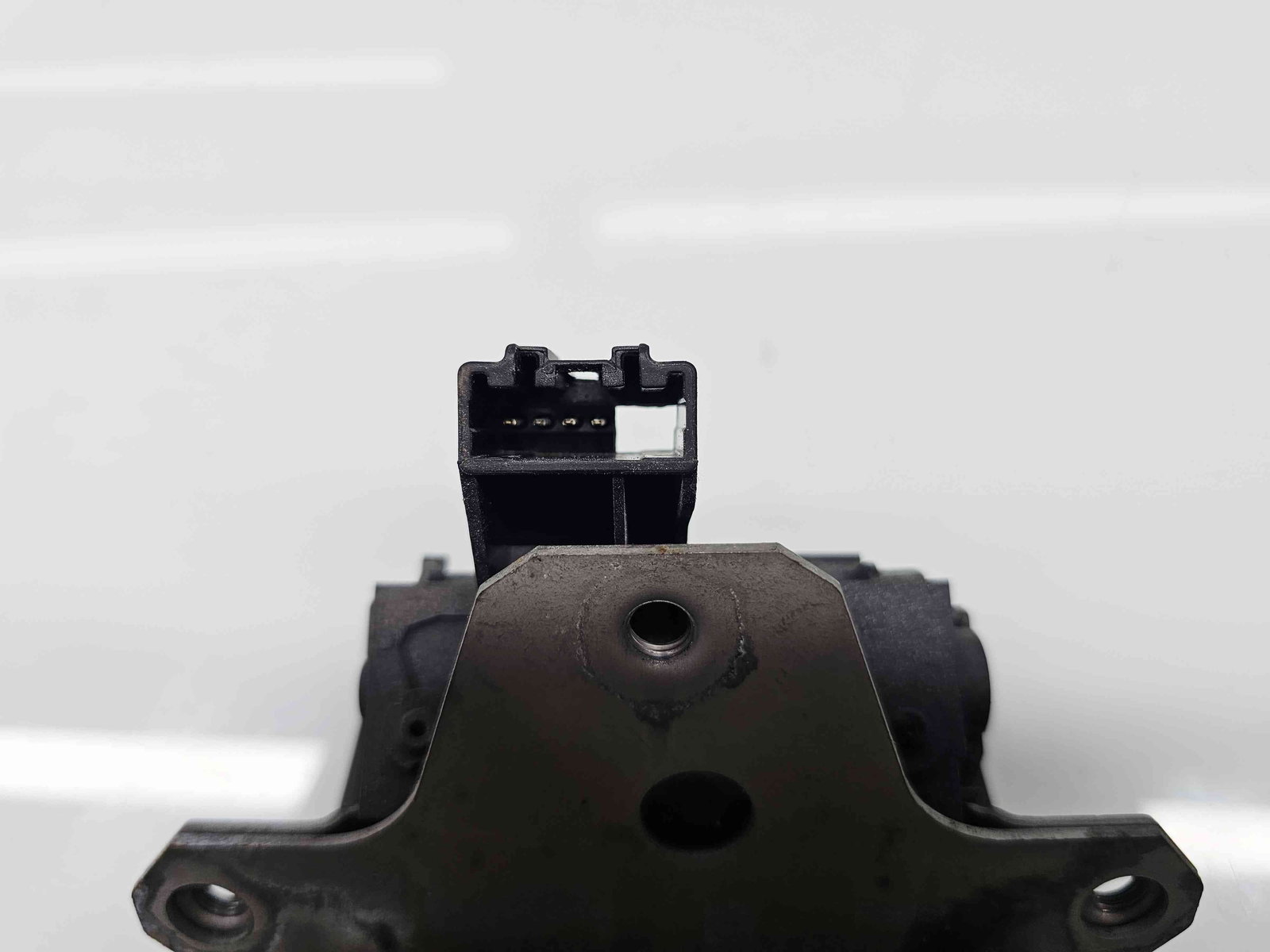 Broasca haion Ford Focus 3 Turnier [Fabr 2010-2018] - imagine 2