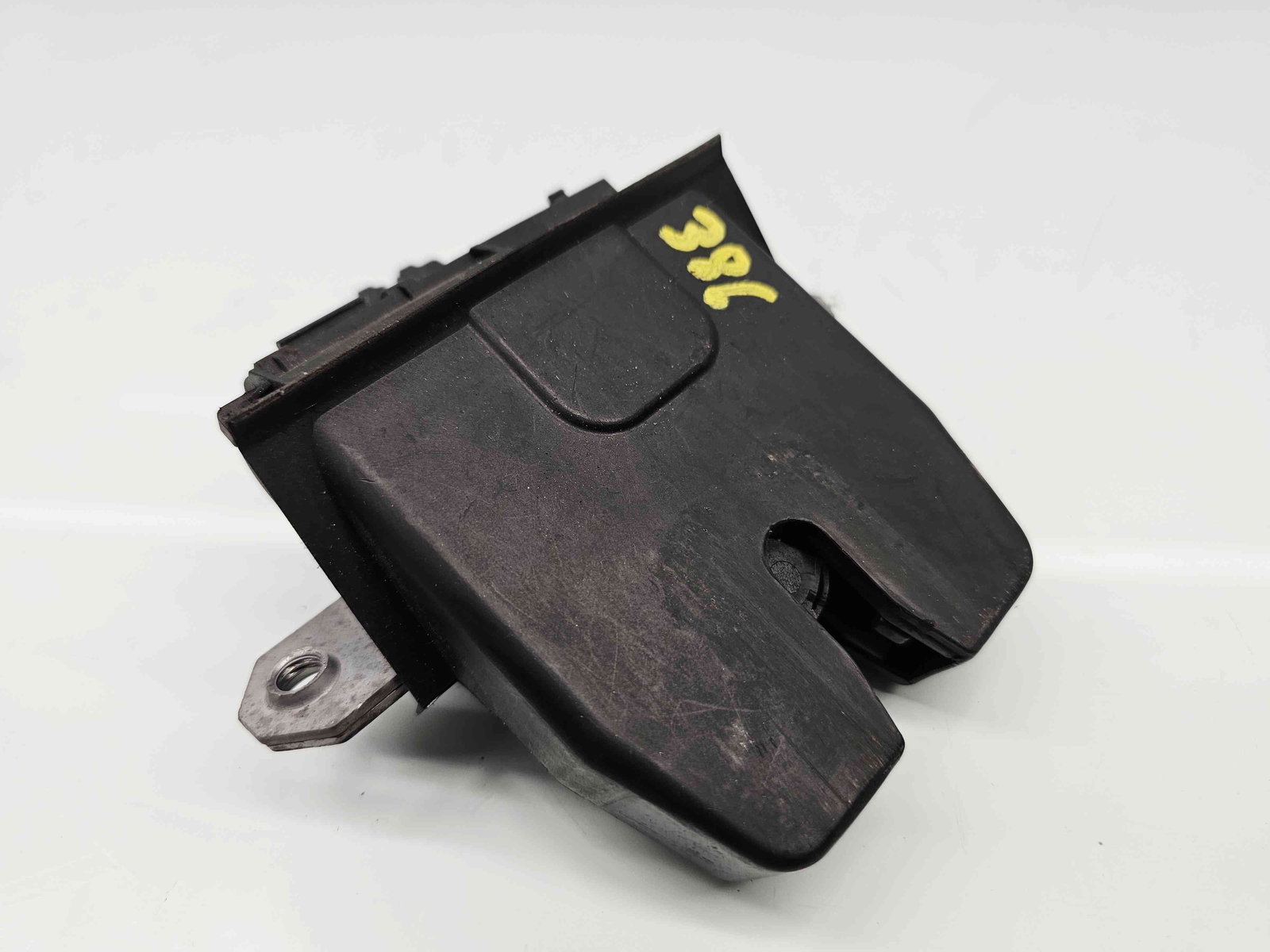 Broasca haion Ford Focus 3 Turnier [Fabr 2010-2018] - imagine 4