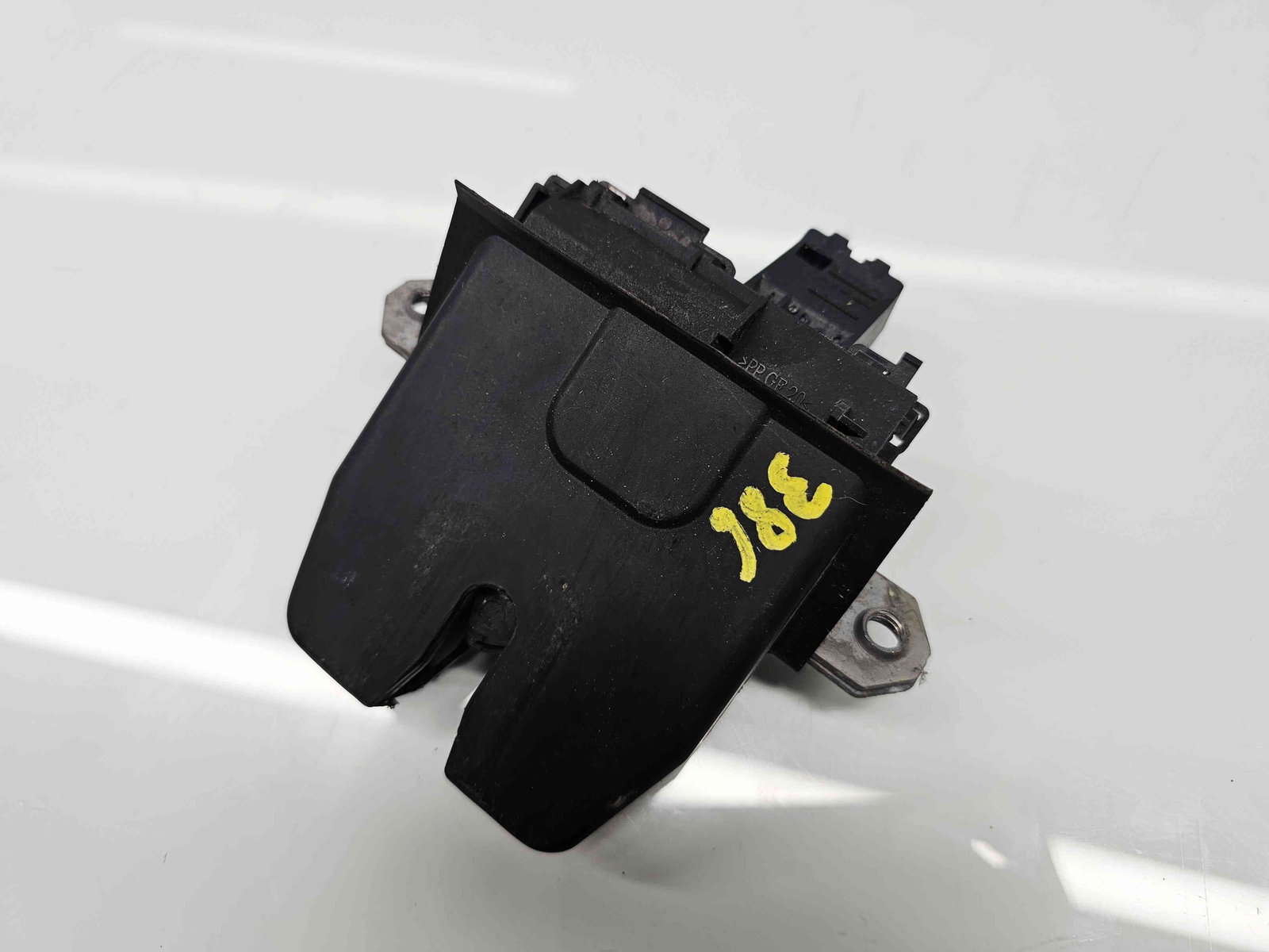 Broasca haion Ford Focus 3 Turnier [Fabr 2010-2018] - imagine 5