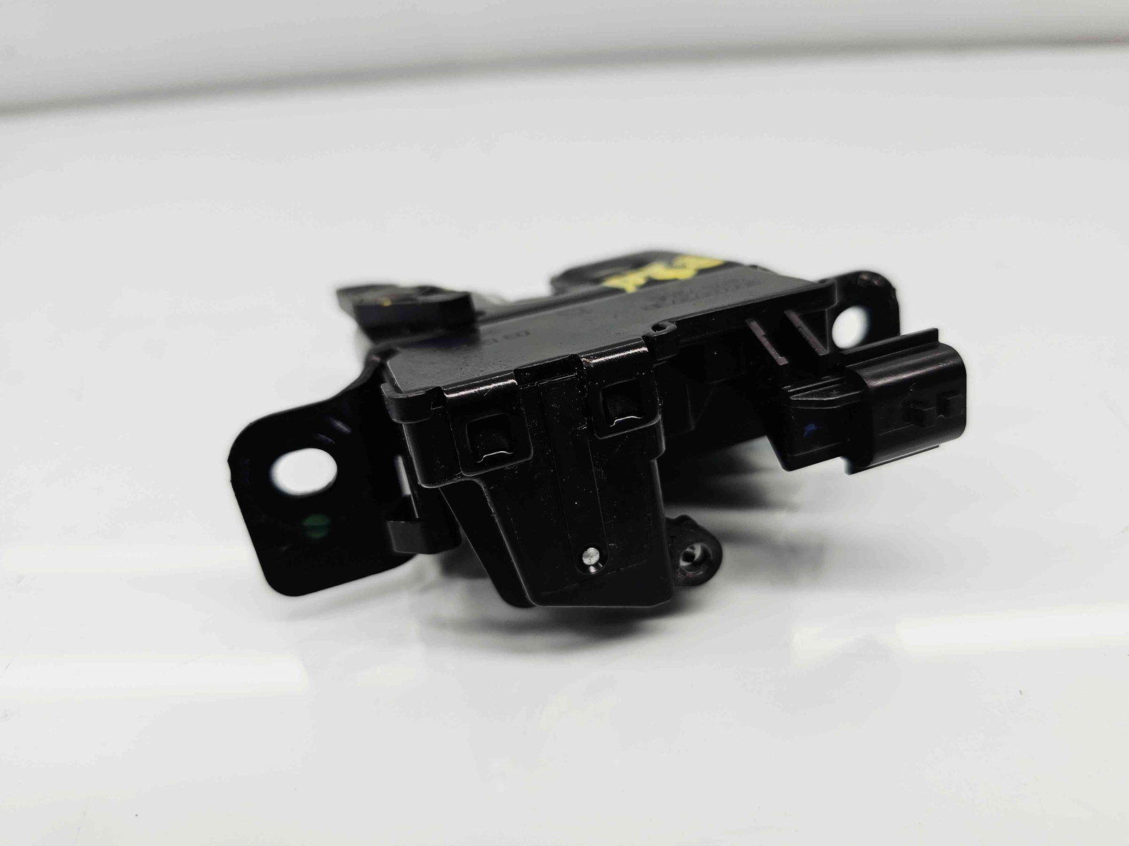 Broasca haion Dacia Sandero 2 [Fabr 2012-prezent] - imagine 3