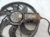 Electroventilator 3136613307 Mercedes B200 W245 2.0 CDI 2005-2011