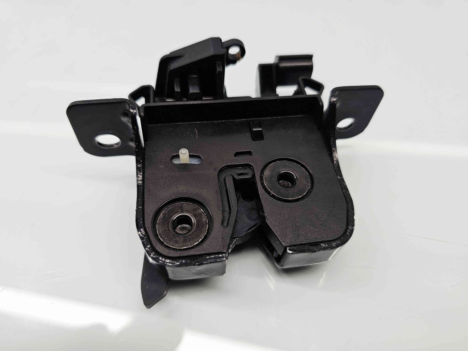 Broasca haion Dacia Sandero 2 [Fabr 2012-prezent] - imagine 5