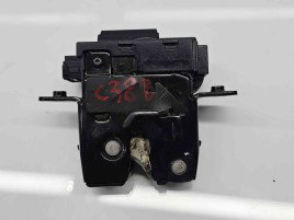 Broasca haion Nissan Qashqai Facelift (2) [Fabr 2009-2013]