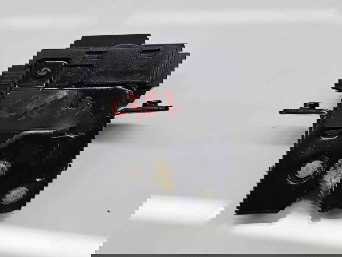 Broasca haion Nissan Qashqai Facelift (2) [Fabr 2009-2013]