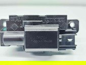 Broasca haion Nissan Qashqai Facelift (2) [Fabr 2009-2013]