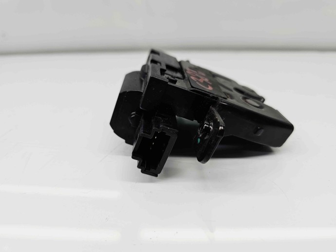 Broasca haion Nissan Qashqai Facelift (2) [Fabr 2009-2013]