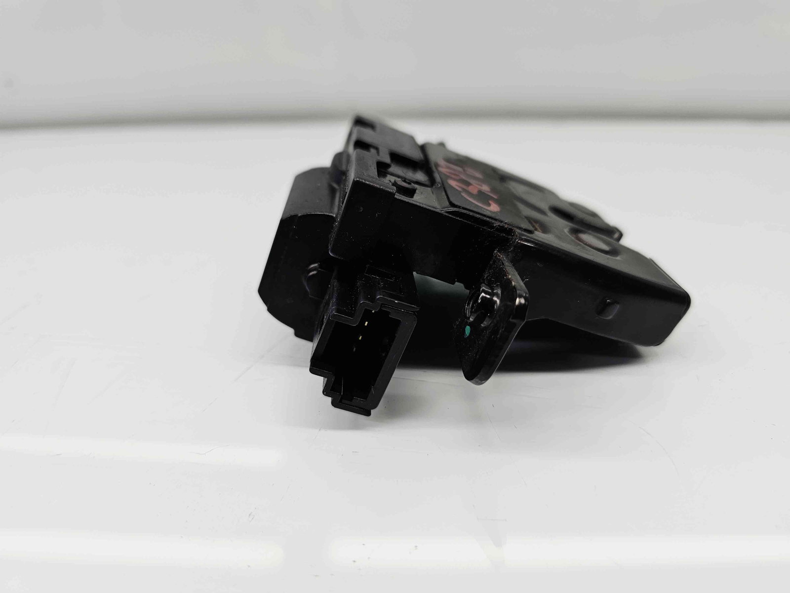 Broasca haion Nissan Qashqai Facelift (2) [Fabr 2009-2013] - imagine 3