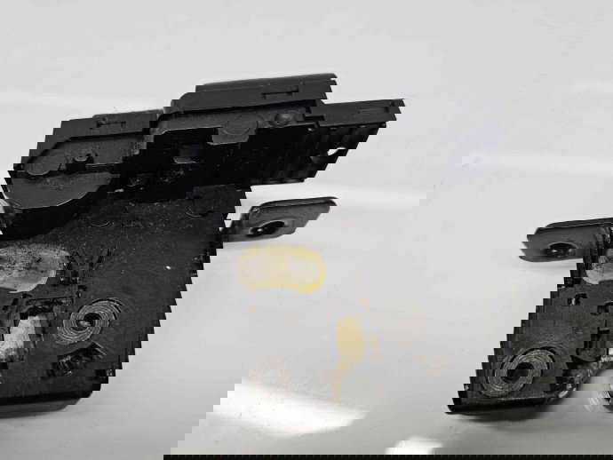 Broasca haion Nissan Qashqai Facelift (2) [Fabr 2009-2013]