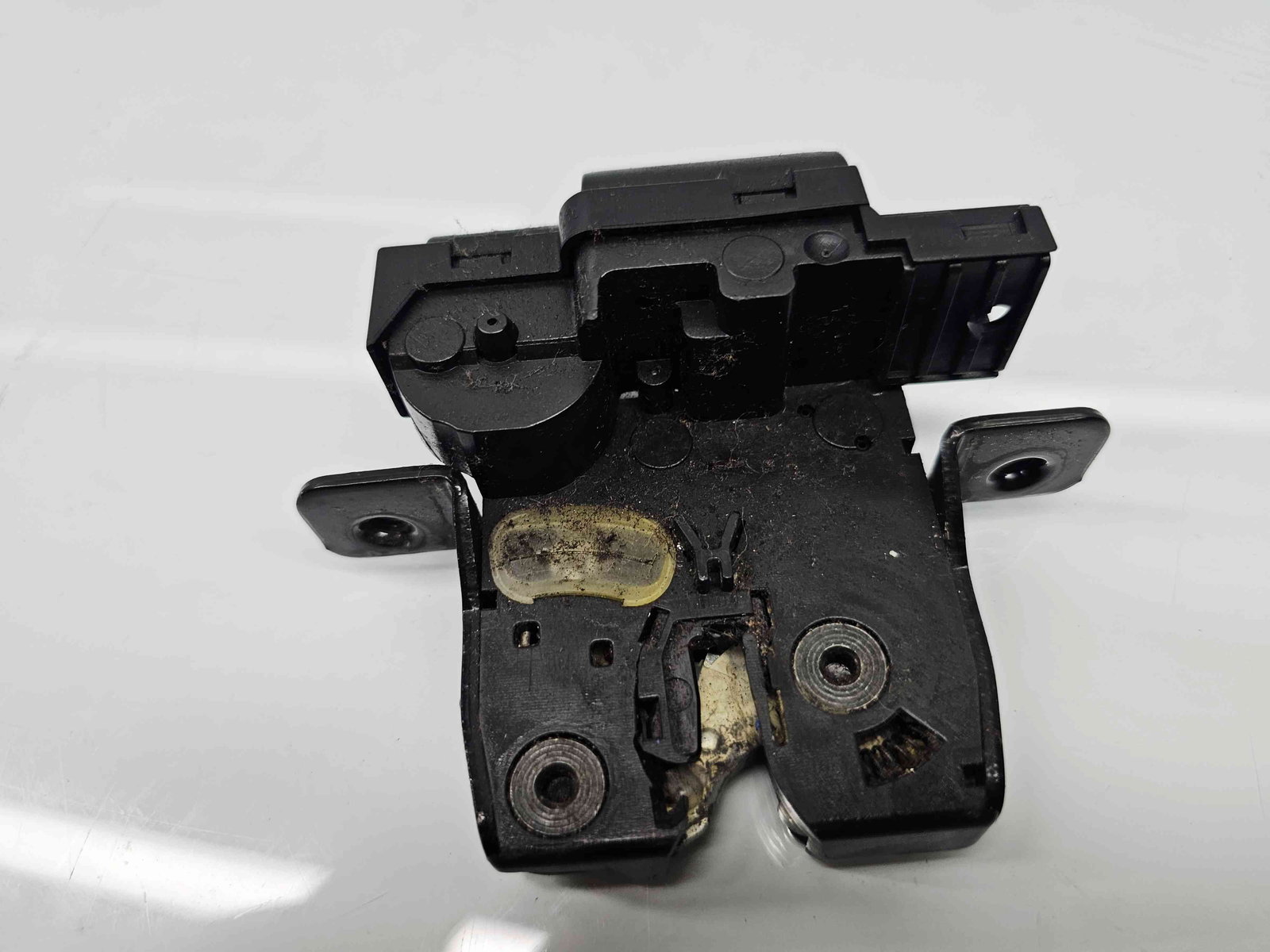 Broasca haion Nissan Qashqai Facelift (2) [Fabr 2009-2013] - imagine 4