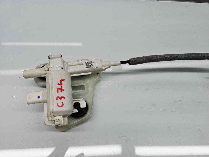 Broasca haion Mercedes Clasa C Combi (W205) [Fabr 2015-prezent]