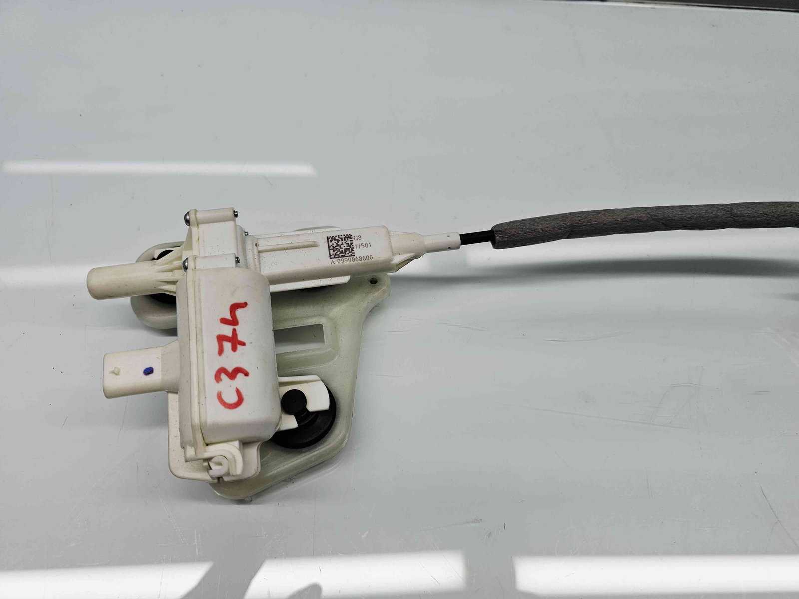 Broasca haion Mercedes Clasa C Combi (W205) [Fabr 2015-prezent] - imagine 2