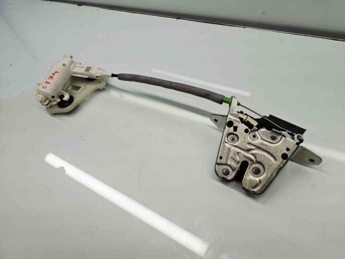 Broasca haion Mercedes Clasa C Combi (W205) [Fabr 2015-prezent]