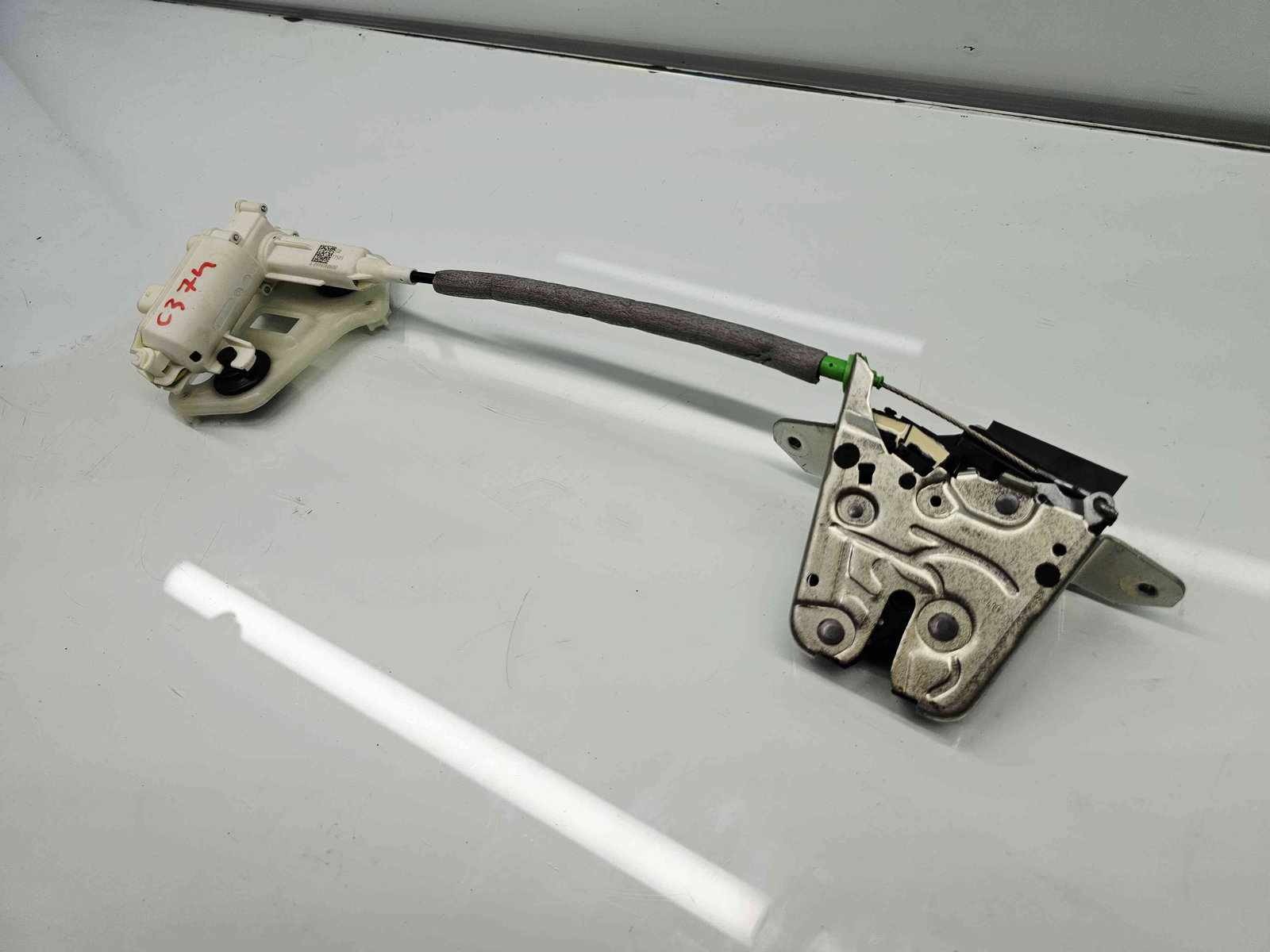 Broasca haion Mercedes Clasa C Combi (W205) [Fabr 2015-prezent] - imagine 3