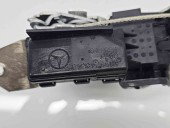 Broasca haion Mercedes Clasa C Combi (W205) [Fabr 2015-prezent]