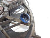 Electroventilator 3136613307 Mercedes B200 W245 2.0 CDI 2005-2011