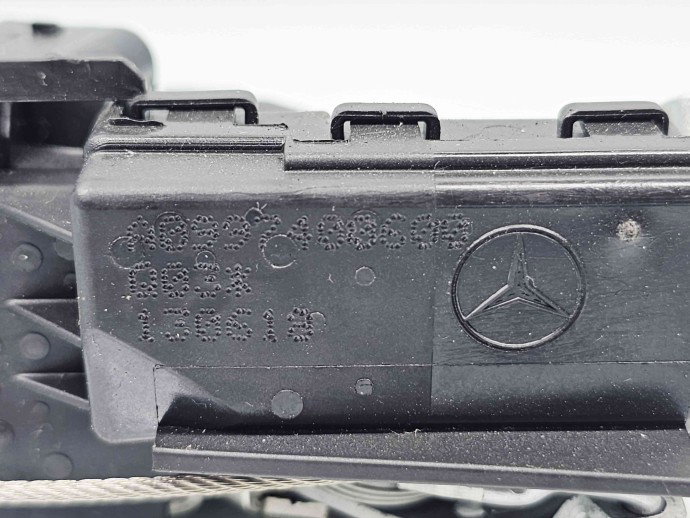 Broasca haion Mercedes Clasa C Combi (W205) [Fabr 2015-prezent]