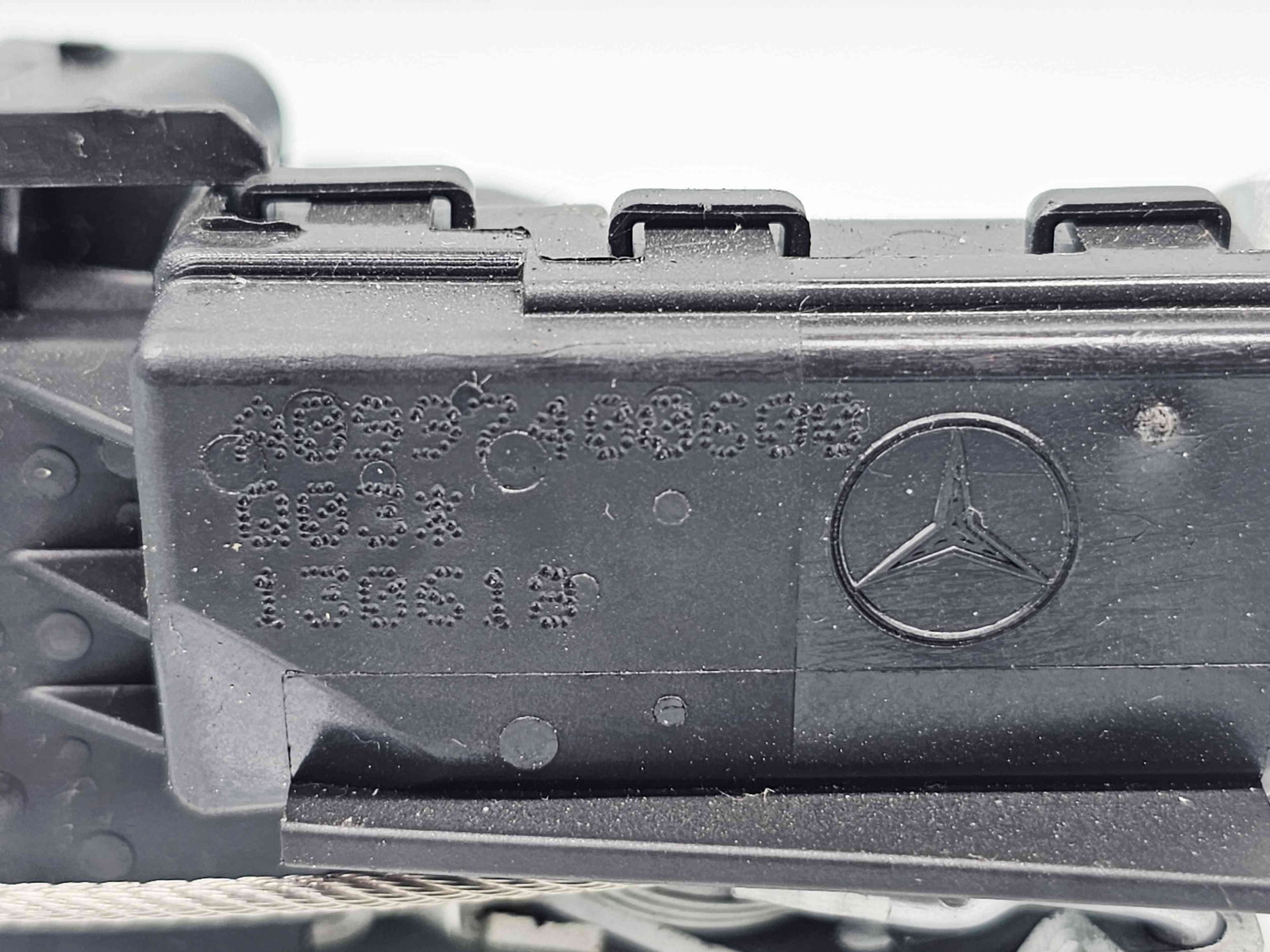 Broasca haion Mercedes Clasa C Combi (W205) [Fabr 2015-prezent] - imagine 6