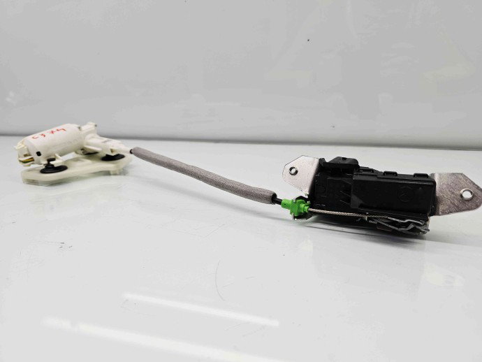 Broasca haion Mercedes Clasa C Combi (W205) [Fabr 2015-prezent]