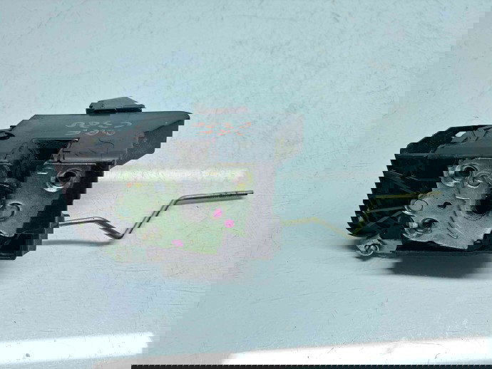 Broasca usa dreapta fata Dacia Sandero 2 [Fabr 2012-prezent]