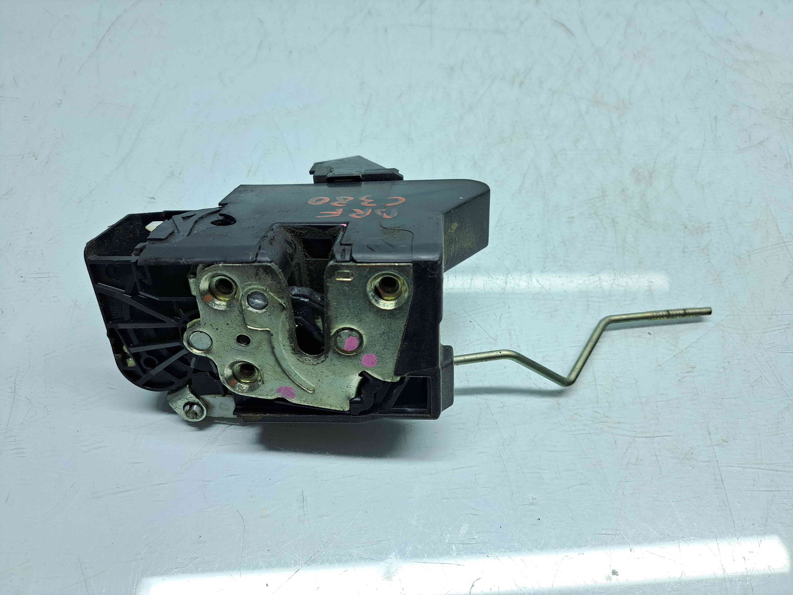 Broasca usa dreapta fata Dacia Sandero 2 [Fabr 2012-prezent] - imagine 1