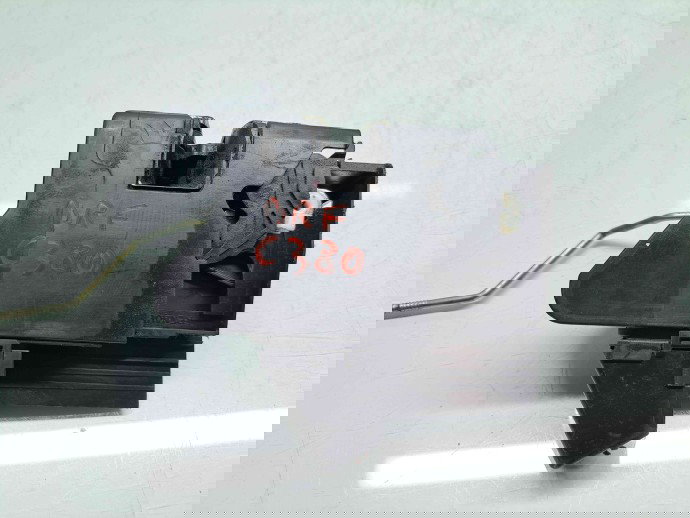 Broasca usa dreapta fata Dacia Sandero 2 [Fabr 2012-prezent]