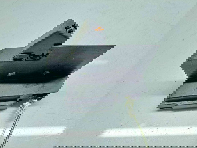 Broasca usa dreapta fata Dacia Sandero 2 [Fabr 2012-prezent]