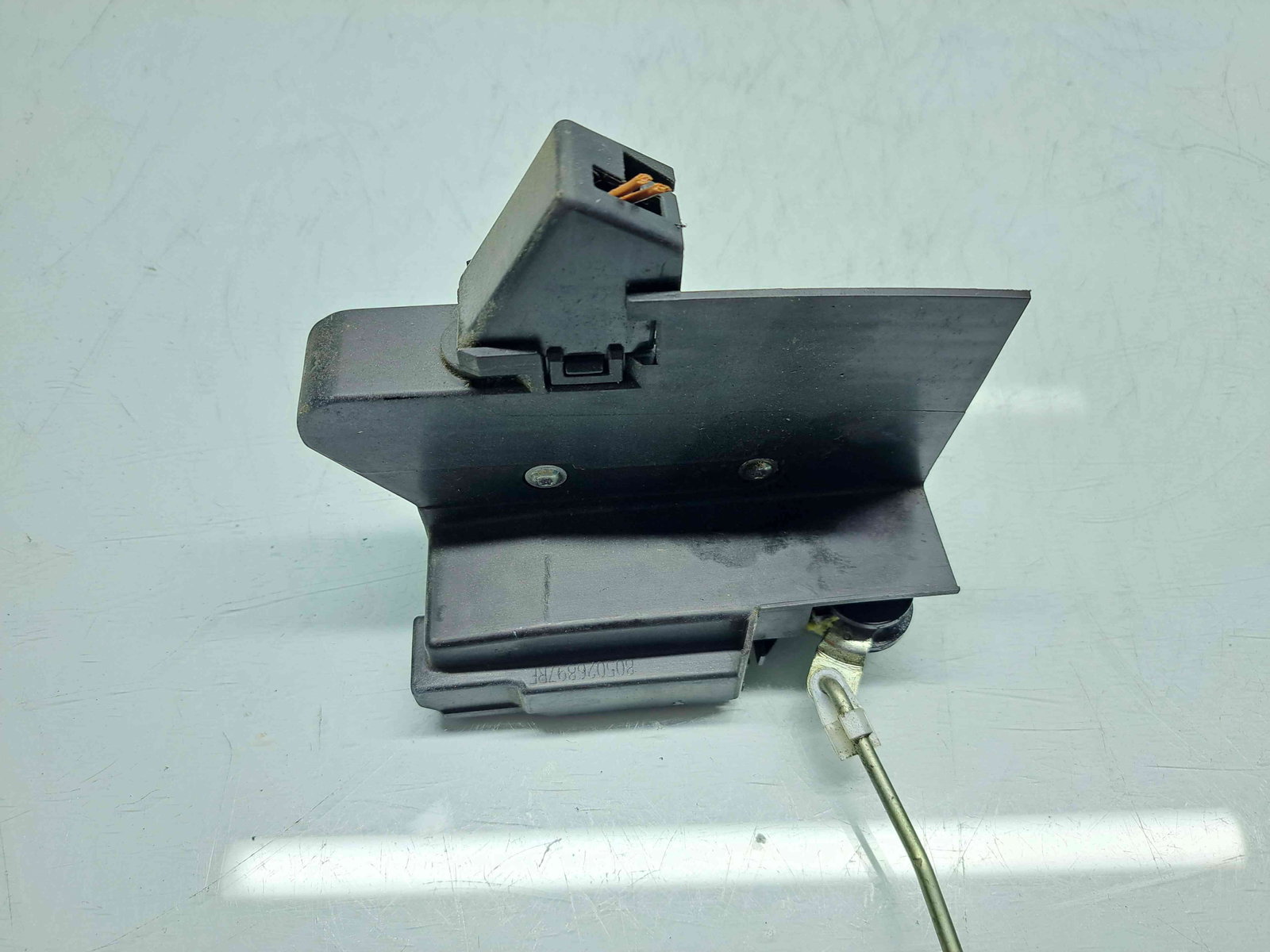 Broasca usa dreapta fata Dacia Sandero 2 [Fabr 2012-prezent] - imagine 3