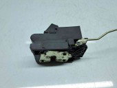 Broasca usa dreapta fata Dacia Sandero 2 [Fabr 2012-prezent]