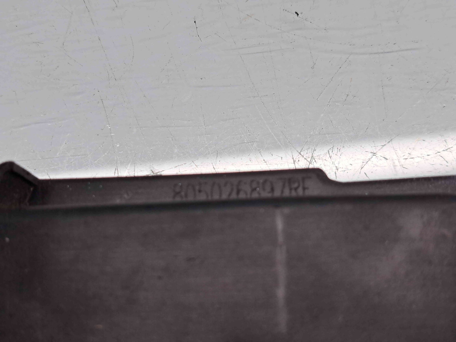 Broasca usa dreapta fata Dacia Sandero 2 [Fabr 2012-prezent] - imagine 5