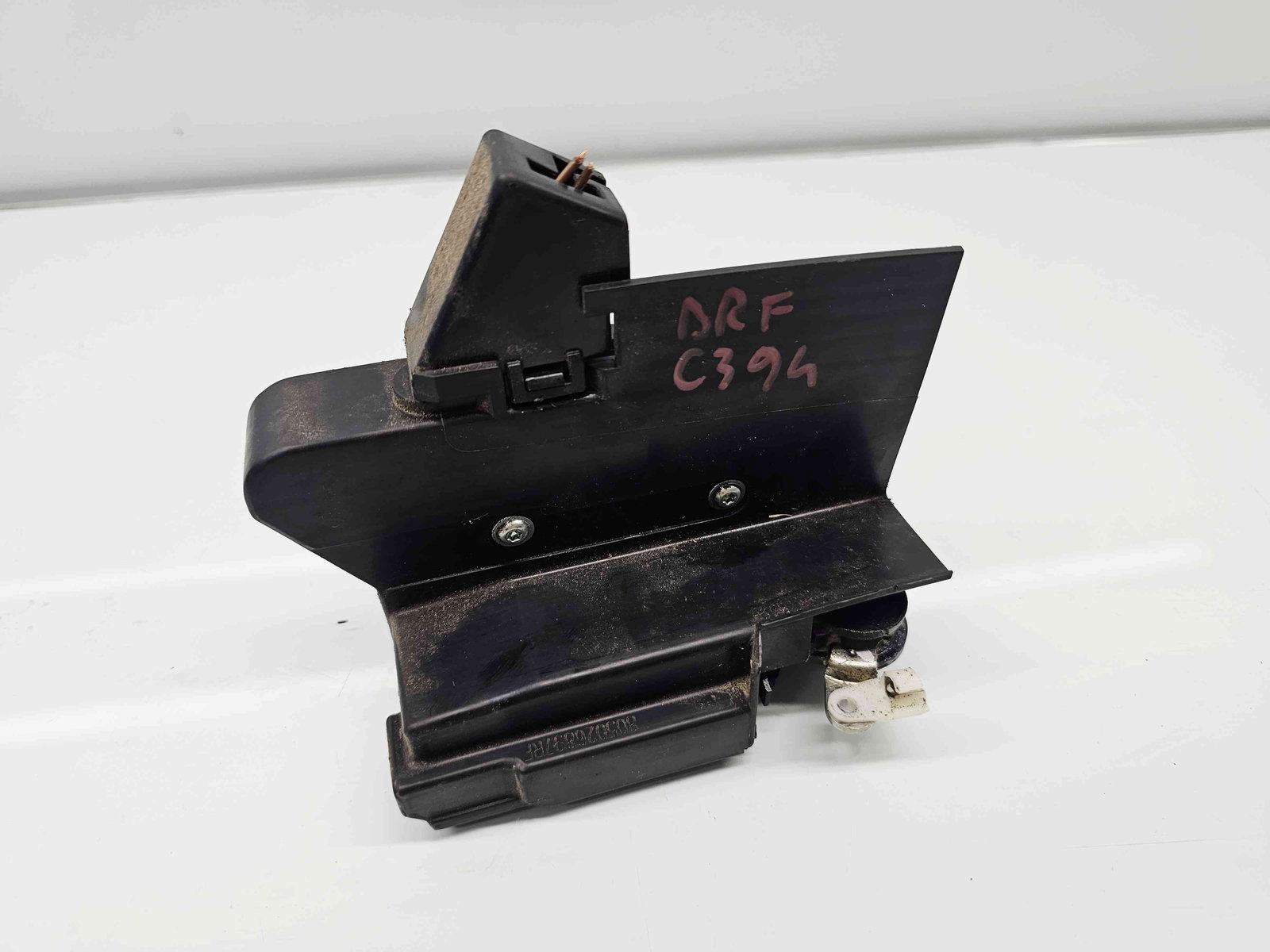 Broasca usa dreapta fata Dacia Sandero 2 [Fabr 2012-prezent] - imagine 1