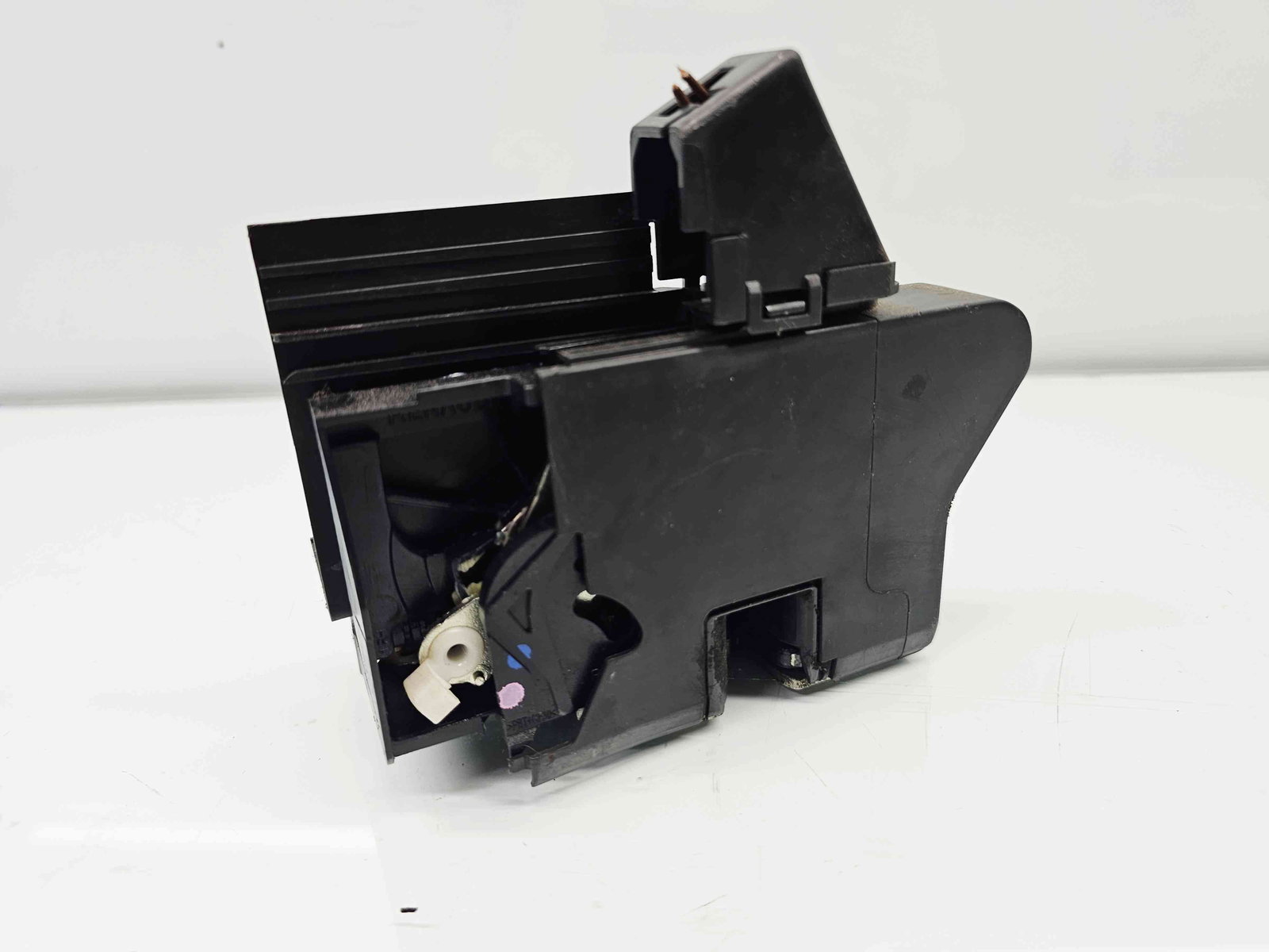 Broasca usa dreapta fata Dacia Sandero 2 [Fabr 2012-prezent] - imagine 3