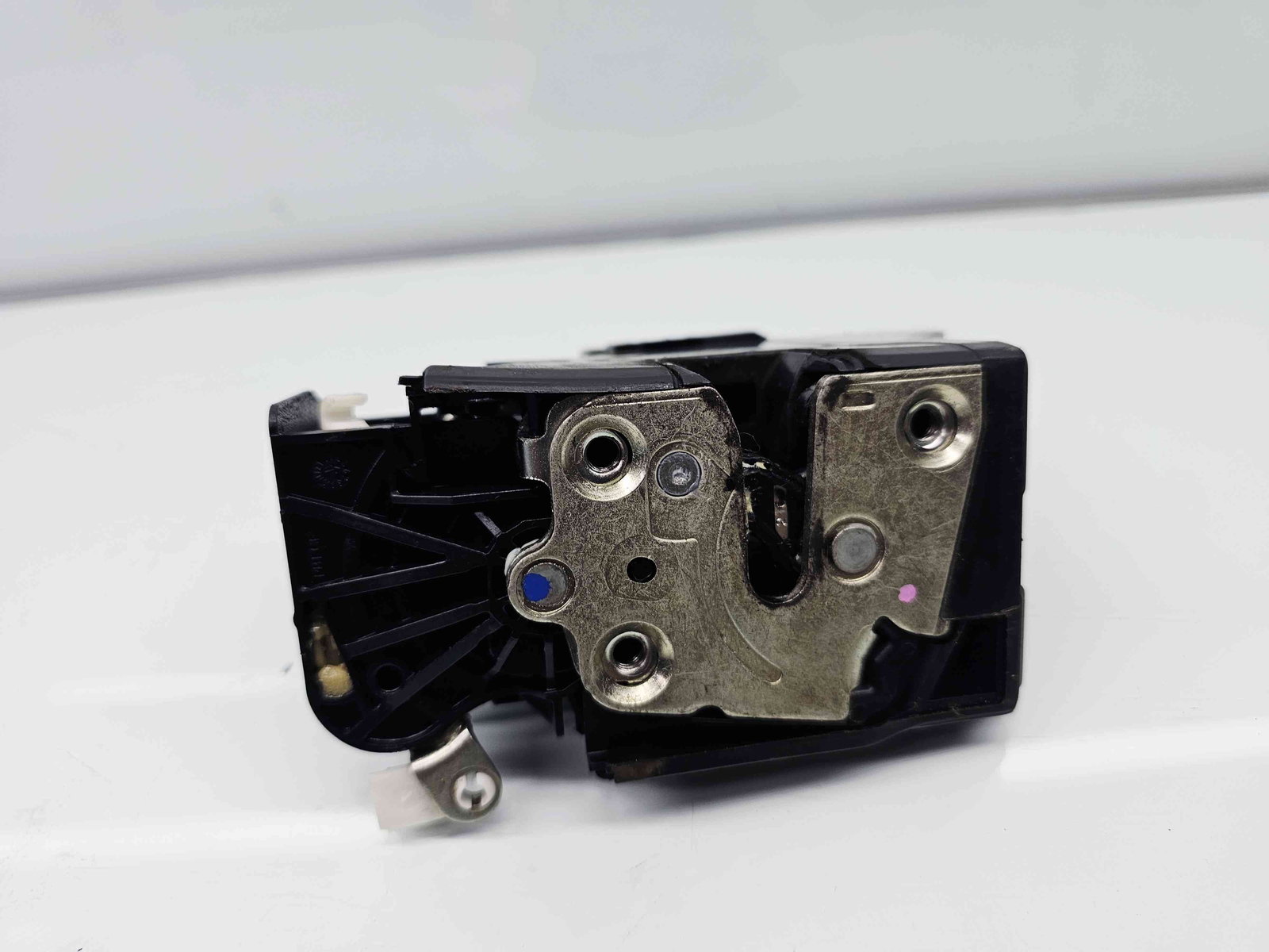 Broasca usa dreapta fata Dacia Sandero 2 [Fabr 2012-prezent] - imagine 4